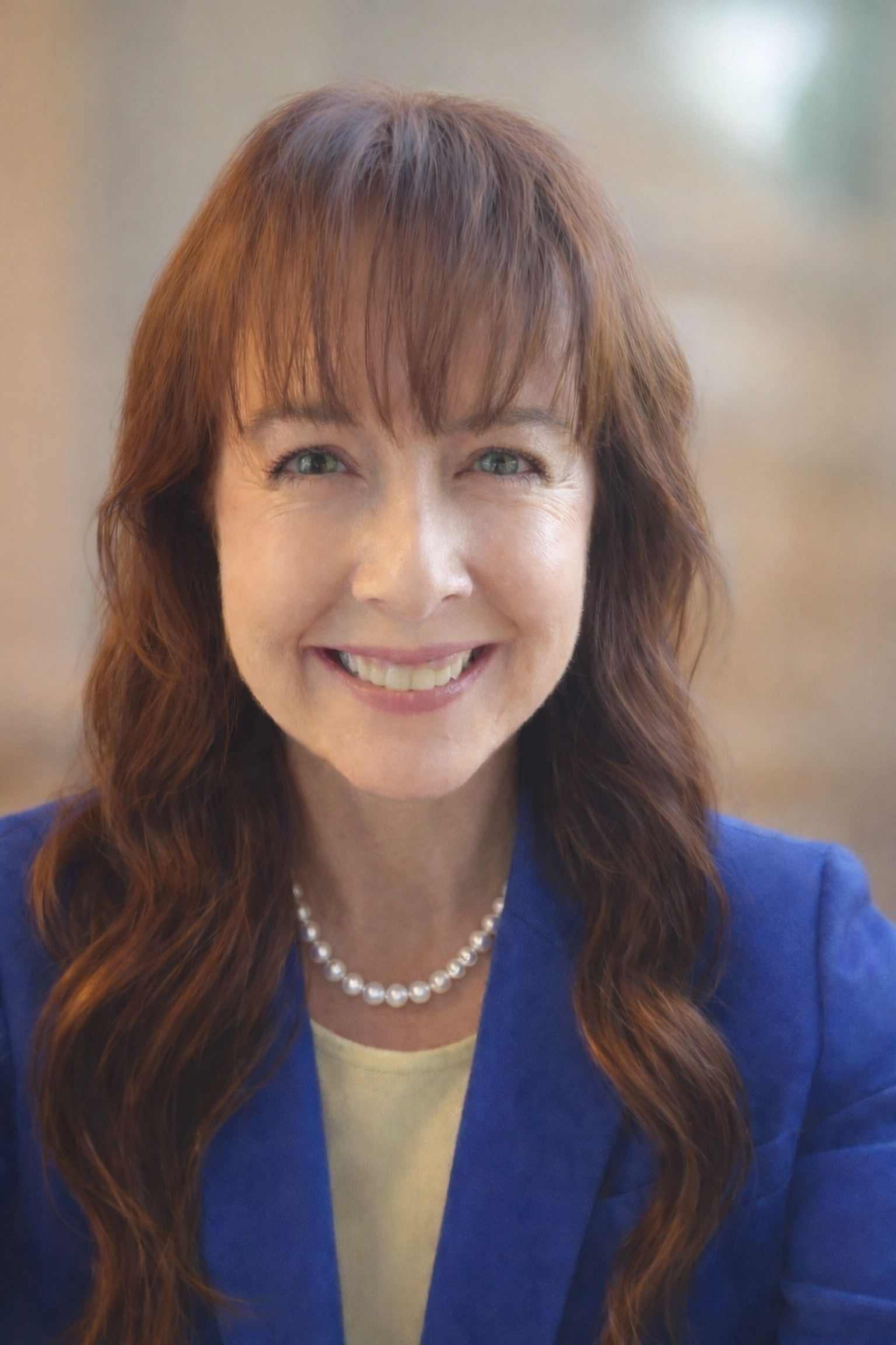 Writer: Sarah P. Blakemore