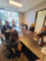 HCD workshops