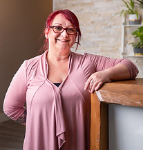 Noella Petsche, RMT registered massage therapist in Winnipeg