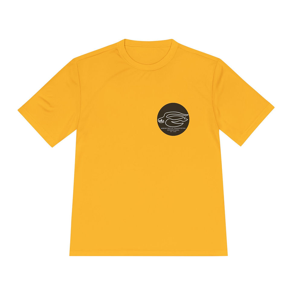Thumbnail: MRCI Unisex Moisture Wicking Tee
