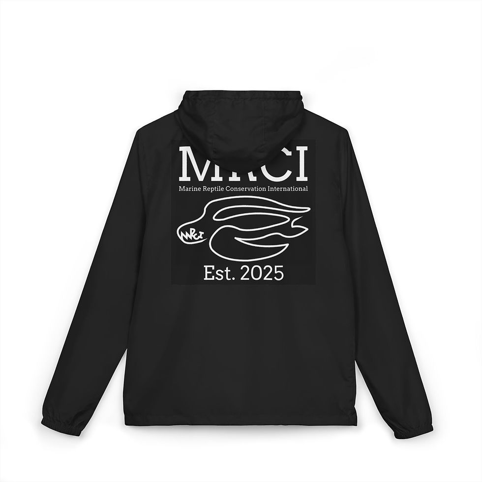 Thumbnail: Unisex Full-Zip Windbreaker Jacket