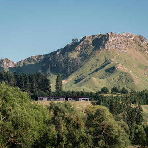 River House