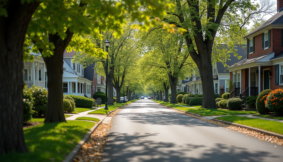 Navigating the Real Estate Market in York County