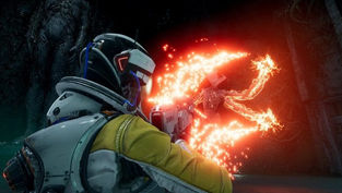 Returnal Steam Deck Gameplay