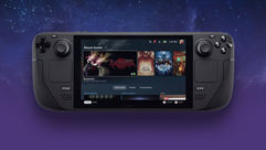 Steam Deck Client Update: January 28th