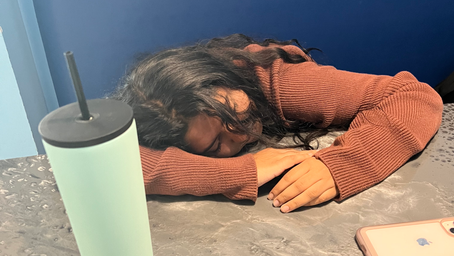 The Power of Sleep: Why It’s More Than Just Rest