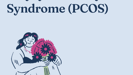 The Mystery of PCOS