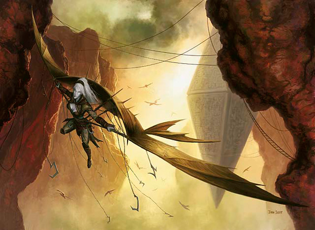 Imagem - Kor Skyfisher