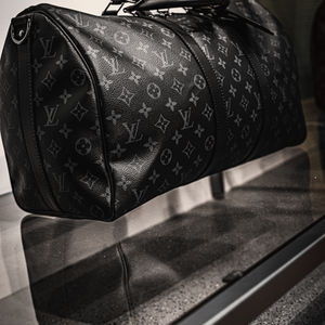 Luxury Fashion Display