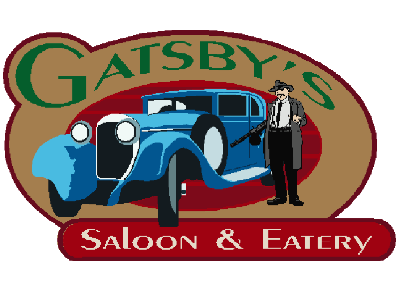 Gatsby's Seafood & Steakhouse