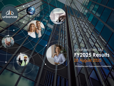 FY2025 Results