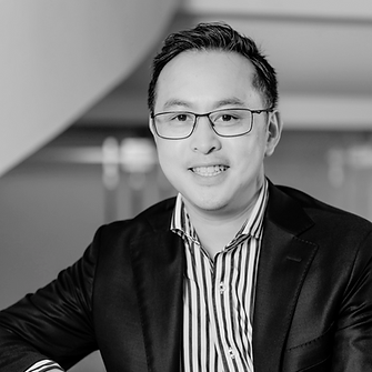 Simon Lee