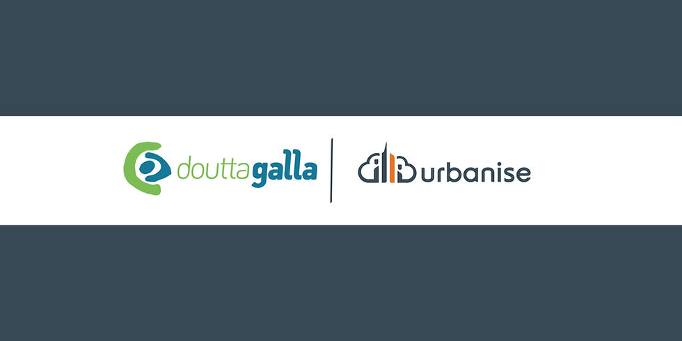 Zulu Facilities Management and Urbanise