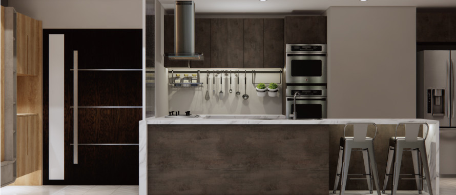   在台灣，最貴的消費就是空間 不論是新成屋、售屋、還是二手屋的案子，總是要規劃布置生活使用的家具，如何讓空間每屋每坪使用極大化以及透過室內設計達到最貼切生活模式，是往後住家數十年生活品質最重要的決定與選擇！  近期在網路上興起「台式裝潢」的話題，隨之而來的關鍵字就是系統家具、系統櫃、移動櫃......由此可見「系統家具」在台灣「室內設計」裡的影響力有多麼重要。  今天無心就和大家暢談台式系統家具與風格設計~   有位網友在PTT發文，徵詢網友對於「室內弄滿裝潢真的好看嗎？滿室的系統櫃好處只有不會積灰塵？自己去IKEA挑選家具擺設還比較有質感？」一番話引起不少網友留言「台式裝潢就是滿滿系統櫃」。    小編相信，一定有很多業主和這位網友一樣，對系統家具的認識不夠深入~不了解沒關係！就讓無心小編來為大家做個知識小學堂！  也歡迎室內設計師轉發這篇文章，實際讓業主和親朋好友們了解，室內設計和系統家具對於住家來說有多麼重要~  室內弄滿裝潢真的好看嗎？ 欸~這真的要看設計，正常的裝潢流程都是經過室內設計師實際了解業主需求與風格後，透過專業設計量身打造，但如果遇到這個也想加、那個也想加、這個預算成本想要刪減掉、那個預算要挪到這裡...那這個設計的風格就容易就會變調唷~室內設計這一塊真的就是要多多討論，要相信設計師的專業能力才能幫助業主打造最舒適的環境。  滿室的系統櫃好處只有不會積灰塵？ 除了不會積灰塵、還能大大提升生活的收納空間，選擇對的系統板材ex.EGGER F4星系統板，使用再生林木材，無添加染劑、更是通過國際最高標準低甲醛的綠建材，無毒環保、堅固耐用的性質維持居家生活空氣品質、同時也是愛護地球做環保；況且你知道系統櫃頂天立地、鎖牆的性質，在地震中也是保住性命的重要關鍵唷！  自己去IKEA挑選家具擺設還比較有質感？ 買家具當然OK呀！每個人的喜好不同、需求不同、預算也不同，但以質感來說，IKEA家具大多數都是以白色為主，而系統家具所提供的EGGER系統板花色(單色系列、木紋系列、材質系列)講究色彩的飽和度、木紋3D立體擬真的視覺與觸感、更是強調系統板材的結構與承重力，與市面上家具的選擇來說是不能比較的，可以說是不同的特色與優點唷。  台式裝潢就是滿滿系統櫃，什麼是台灣式設計？ 說到台灣式設計就會想到滿滿的系統櫃，沒錯！舉凡玄關鞋櫃、書櫃、書桌、電視牆、電視櫃、沙發櫃、衣櫃、床頭櫃、餐桌、廚櫃、中島、邊櫃、層架......，系統家具真的可以說是無處不在~那為什麼系統家具可以用在這麼多地方呢？正是因為系統家具的收納性好、隱私高，大面積使用更是有修飾美化的效果，正因為台灣人的生活習性影響，才使得系統家具成為台式裝潢的主流代名詞唷。               國際風格結合台灣式設計 現代資訊與科技的發展，系統家具從最初的簡易的漆面、螺絲，演變到牛皮紙疊加3D壓紋與各式五金組件，國際認證最高標準EGGER系統板才更是延伸出封邊條、美耐板...等系列飾材，搭配色系、材質，讓設計師盡情玩轉設計風格~創造專屬台灣設計的國際風格！  開放式空間設計的多元化使用 台灣的建築大多數是透天厝、公寓、大樓，都市地區更是以高樓住戶居多，在有限的空間、與格局上做選擇，不如試試開放式空間的模式，源自德國廚房中島的開創設計師Mr. Martin Bulthaup提出人們在廚房與家人朋友共享烹調與互動交流的重要元素是不分國界的~這在當時此創新概念為現代廚房賦予新的定義，也主導其後產業的發展演變，讓封閉的廚房空間，演進為開放式的生活場域。  開放式空間設計的多元化使用，不光是促進家人之間的互動，同時也擴大了室內空間的深度與廣度，讓有限的空間不再侷限格局，透過系統家具的花色或是牆壁油漆與地面的鋪設，做出格局上的視覺感，這就是室內設計和系統家具對於住家的重要細節之一唷！  所以說在決定室內裝潢時，一定要特別注意裝潢的實用性與風格；在過去的案場經驗裡，無心深刻體會到傳統產業的家具尺寸侷限，於是無心將家具製造模式以數位製程的方式，建立模組化系統家具來幫助設計師解決家具尺寸的障礙。   利用數位演算的方式生產家具，將物料的利用率達到極大化，不僅有效降低加工錯誤率、還能提高產能與品質。在案場上有大量櫃體需求，只需要修改模組參數就能立馬生成模組家具，大大減少人工繪圖與調整五金位置的時間唷~  無心預製家具不僅自有系統家具加工廠，提供拆料服務，還是看得懂設計圖、懂得設計概念的專業夥伴，讓雙方達到「共識」！一起努力、探討如何更好的完成設計作品，幫助室內設計師的設計作品成型趨近完美！在約定時間內準時完工✔  你是設計師想了解長期合作的內容嗎？歡迎加入LINE好友與我們聯繫！ 追蹤我們的粉絲專頁，無心定期為您提供專業的資訊與服務！