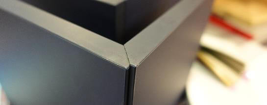 系統櫃接角系統板接角