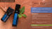 Natural Alternative Pain Relief!