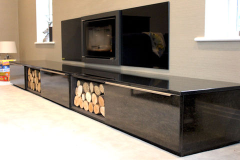 Bespoke English Cabinetry