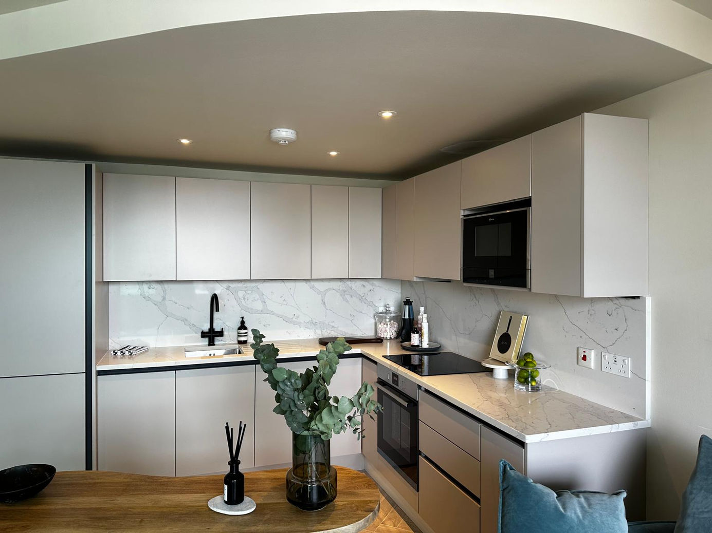 Bespoke English Cabinetry