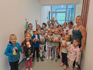 Kinderferienspaß