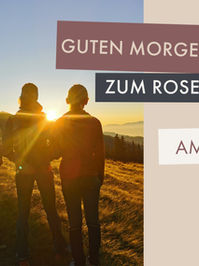 Guten Morgen Wanderung zum Rosenkogel & Frühstücken