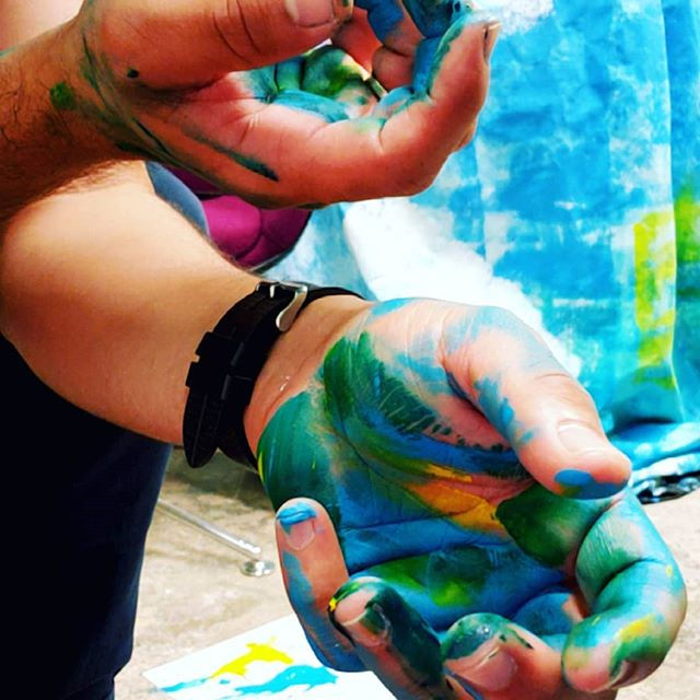 No juegues a tratar
#sergiovaldiviaart