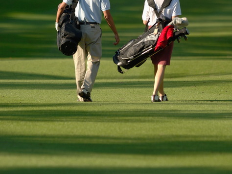 Odana Hills Golf Park: An Asset to the City Forever