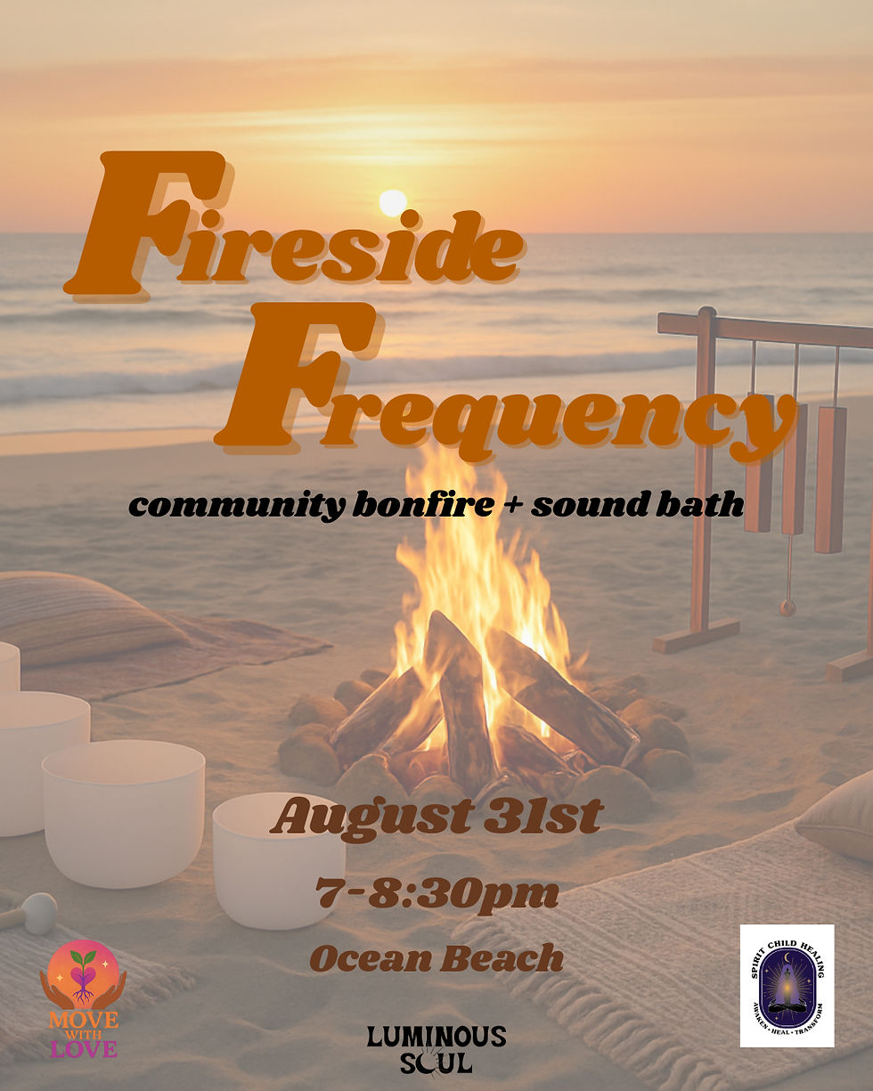 Fireside Frequency