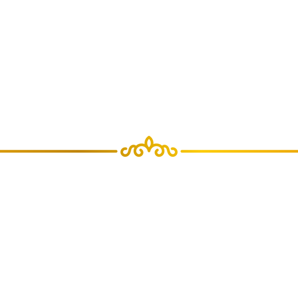 —Pngtree—ornamental gold divider line vector_20127036.png