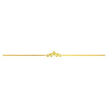 —Pngtree—ornamental gold divider line vector_20127036.png