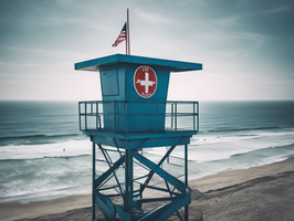 Water Safety and Lifeguarding Services by Surf Life Saving