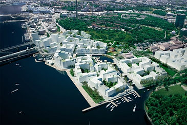 Norra Djurgårdsstaden