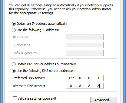 Acrylic DNS Proxy 10.2.3 Crack  [Mac/Win] (April-2022)
