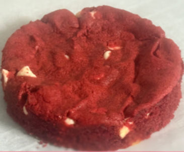Red velvet