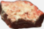 Strawberry brown crunch