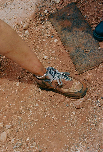 Martin Lazlo Rouillé ©