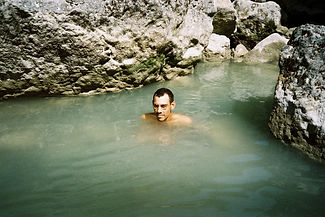 Martin Lazlo Rouillé ©