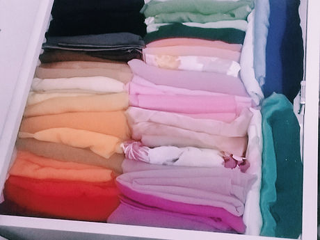 Marie Kondo: Yay or Nay?