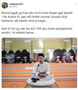 Blessings in our wealth