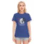 Thumbnail: Womens StreetWear Potenial T-Shirt