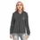 Thumbnail: Womens DojoWear HMA Zip-Up Hoodie