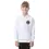 Thumbnail: Youth DojoWear HMA Pullover Hoodie