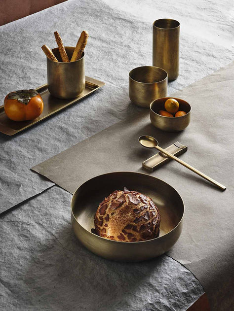 New York Collection - new from Zanetto
