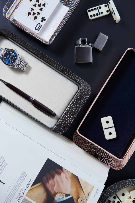 Firenze vide poches - new from Zanetto
