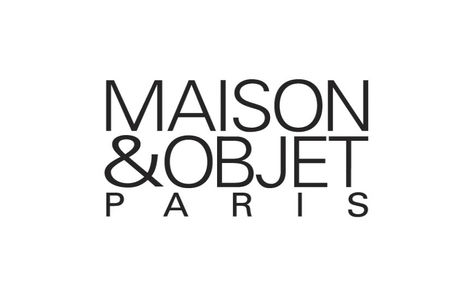 Maison et Objet - 6th - 10th September 2019