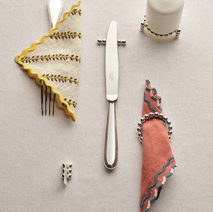Christofle - SS25 New Collections