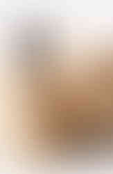 Toothbrush holder and soap dispenser in Giobagnara's Nobble collection designed by Glenn Sestig