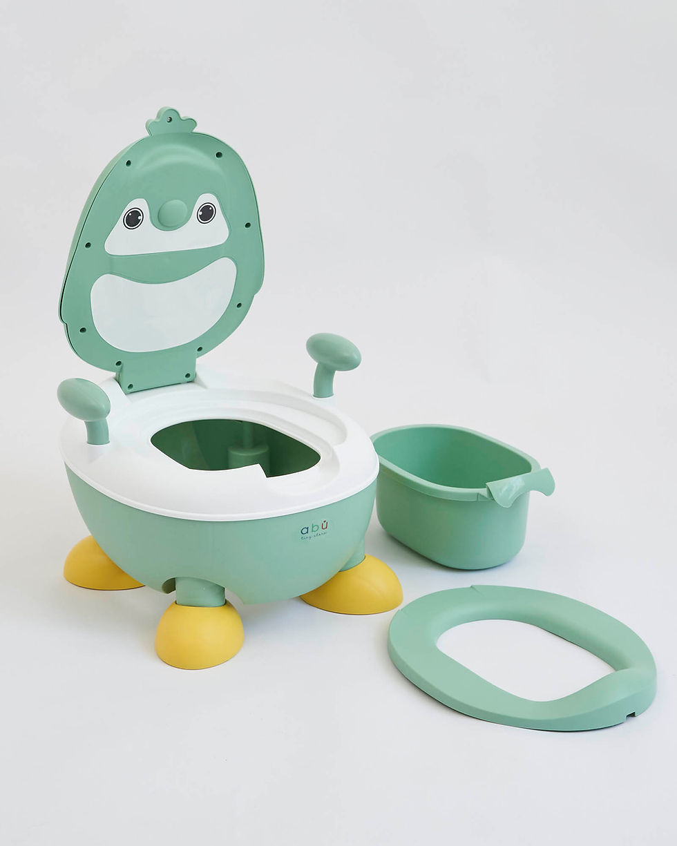 Miniatura: Bacín Potty Penguin