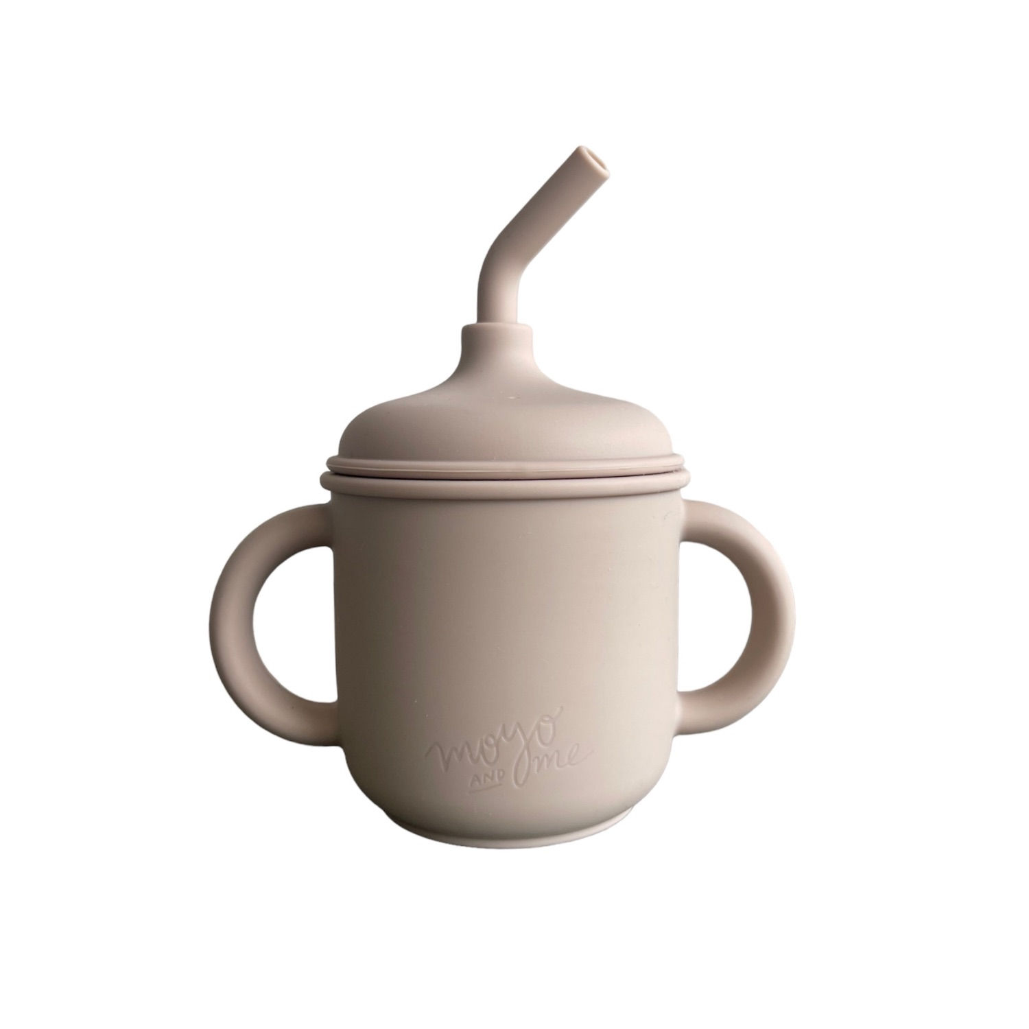 Sippy Cup con cañita | Sand