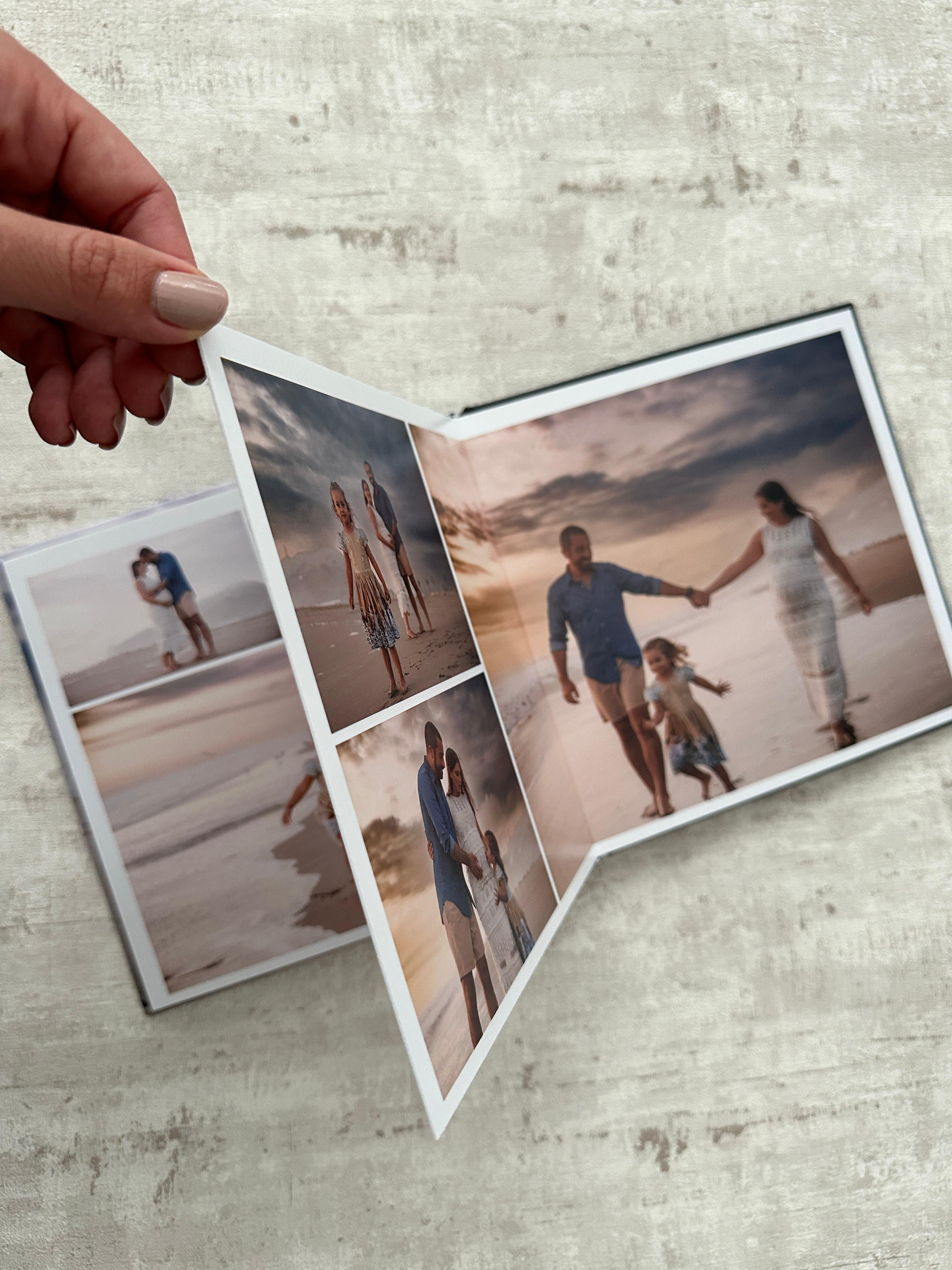 Arma el regalo de mamá | Fotobook Premium 20x20