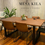 Miniatura: Mesa KILA